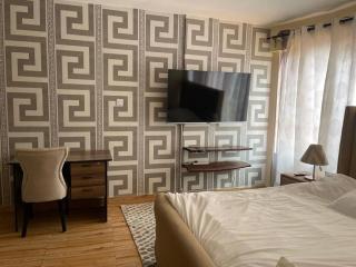 Homey apartments - Kiambu - 1