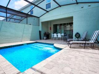 1804 Tropical Palms Circle - Kissimmee - 9