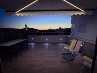 Rooftop apartment Split - Split - 2
