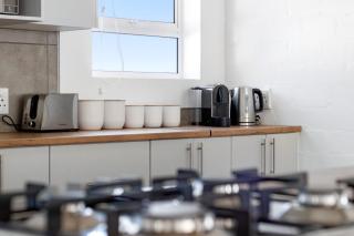 Lampiesbaai Beach House by Host Agents - Britannia Bay - 3