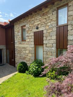 Casa das Castanhas - Cinfães, Viseu - Cinfães - 6