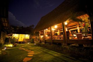 The Kampung - Amed - 8