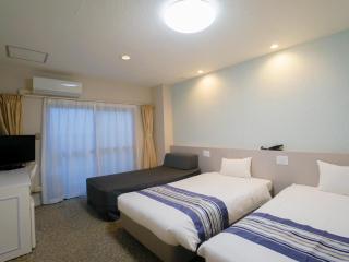 Hotel Caretta - Tatsugo - 9