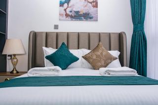 Yellow Stone By Edmor Suites - Nairobi - 7