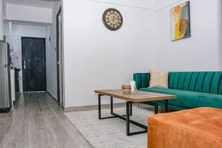 Yellow Stone By Edmor Suites - 4