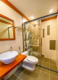 Pandora Hotel CT by BAY LUXURY - Bình Thủy - 8