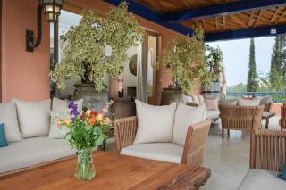 Le Clos des Oliviers - Oulad Jellal - 7