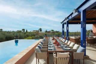 Le Clos des Oliviers - Oulad Jellal - 8