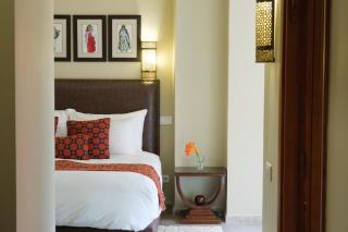 Le Clos des Oliviers - Oulad Jellal - 2