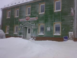 Pension Medvidek - 5