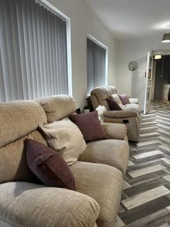 Le Crescent Rooms, Room Stays - 4