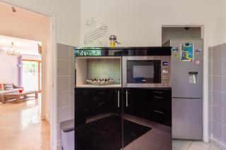 Jolie Maison Proche Plage - La Palasse - 3