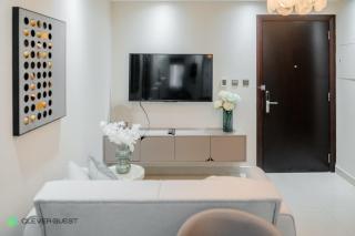 Clever Guest 025 Dubai Gate 1 - 7