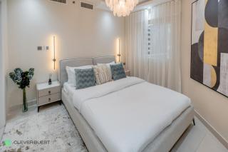 Clever Guest 025 Dubai Gate 1 - 3