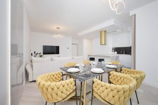 LUX Grzybowska Apartments with Parking by Renters Prestige - Warsaw - 6