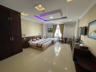Senior Hotel 1 Cần Thơ - Can Tho - 2