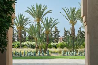 Adnaa - Modern Villa with 2 pools, sauna, hammam, tennis court & home cinema - Douar Caïd Layadi - 2