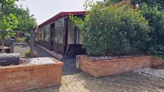 Casa MB SOFIA - Ghioroc - 9