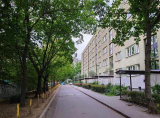 Apartament Sadyba - Varsovie - 6
