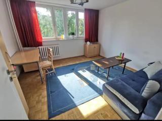 Apartament Sadyba - Varsovie - 1