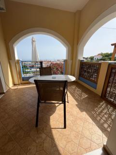 Pantheon Apartments & Studios - Marathokampos - 8