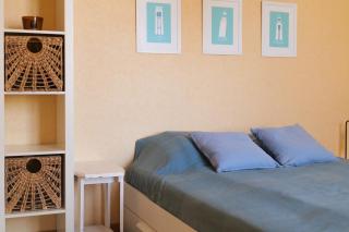 Appartement cœur de ville entre port et plage Les Sables 6 personnes - Les Sables-dʼOlonne - 3