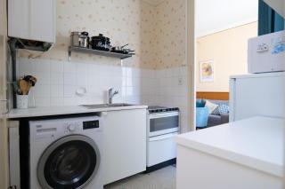 Appartement cœur de ville entre port et plage Les Sables 6 personnes - 1