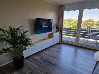 Moderne Wohnung in Zülpich - 6