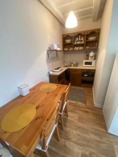 Rugosa Apartmanok - Sárospatak - 4