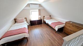 Rugosa Apartmanok - Sárospatak - 1