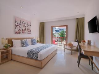 Blu-Zea Resort by Double-Six - Seminyak - 9