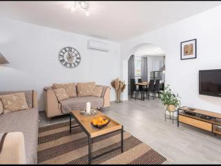 Ferienhaus Anita - Labinci - 8