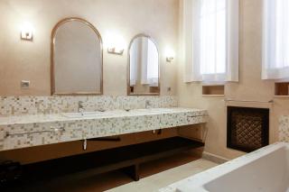 Mexance Villa with large hosting capacity, private heated pool and SPA - Oulad Mazoug - 4
