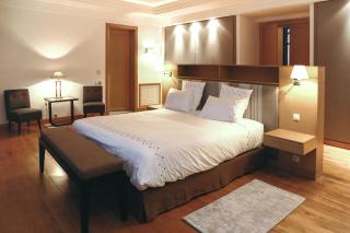 Mexance Villa with large hosting capacity, private heated pool and SPA - Oulad Mazoug - 1