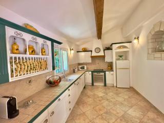 Villa Entière Sans vis à vis avec Piscine Privée au Coeur du Luberon - Ansouis - 2