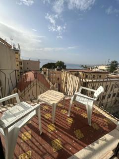 Luxury flat on the heart of Reggio Calabria - Reggio Calabria - 8