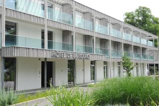 Hôtel de la Source - Yverdon-les-Bains - 8