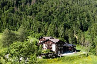 Holiday Homes in Tiarno di Sotto 22703 - Tiarno di Sotto - 0