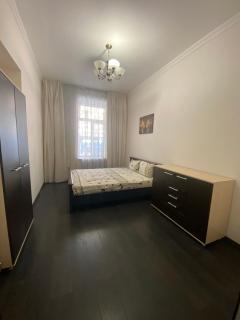 Afina Aparthotel - Odessa - 1