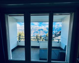 Bergsicht Gauencenter 107 - Flums - 3