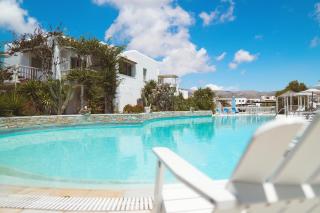 Corali Beach Hotel - Ios Chora - 8