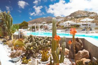 Corali Beach Hotel - Ios Chora - 7