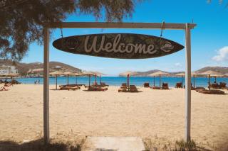Corali Beach Hotel - Ios Chora - 3