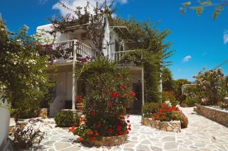 Corali Beach Hotel - Ios Chora - 5