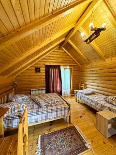 Harsnadzor Eco Resort - Halidzor - 9