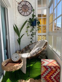 Apartamento Arte Malaga - Málaga - 9