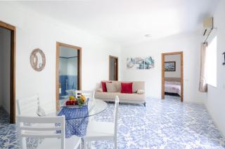 Villa Carrino - Positano - 7