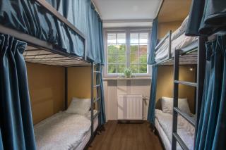 Happy Street Hostel - Toruń - 3