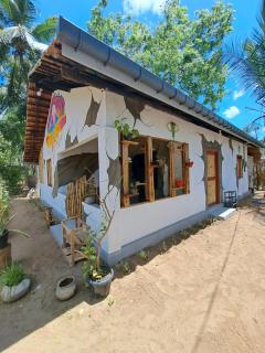 C U Hostel - Trincomalee - 2