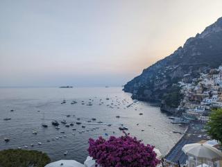 Relais Zio Vincenzo Casa Positano - Positano - 2